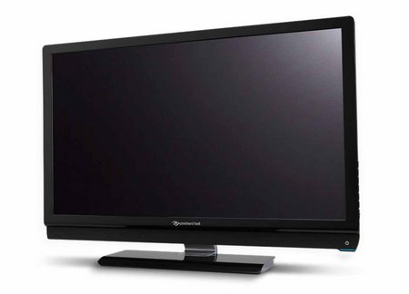 Packard Bell Maestro TV, el monitor con sintonizador TDT