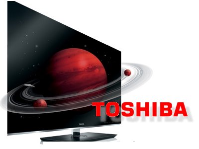 Toshiba 3D