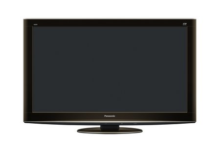 VT20, Televisiones Panasonic 3D Full HD y acceso a contenidos online
