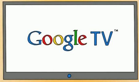 Google fuerza el retraso de televisores con Google TV