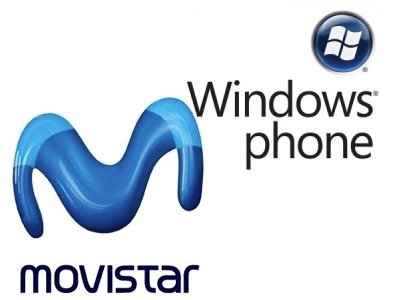 Telefónica comercializará en España 3 "Windows Phone 7"