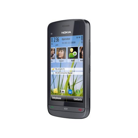 Nokia C5-03-02