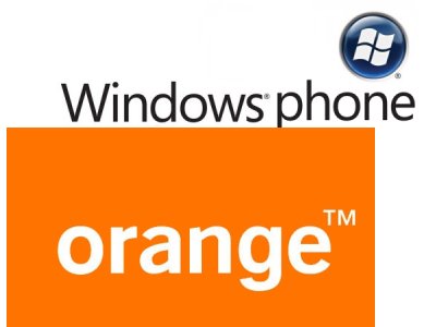 Orange apuesta por el HTC Mozart para su oferta Windows Phone
