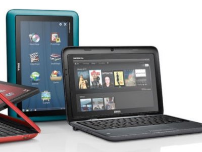 Los tablets amenazan la existencia de los Netbooks