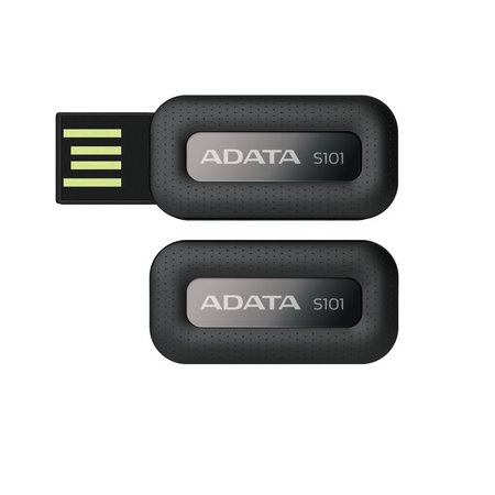 S101, la memoria USB que respeta tu bolsillo
