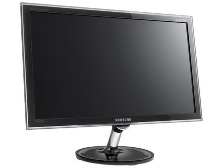 Monitor PX2370