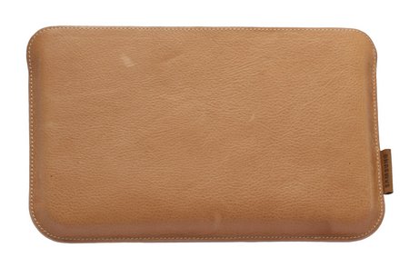 Pouch-Camel Front