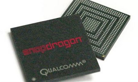 Snapdragon dual-core: cuatro veces más potente con un 75% menos de consumo