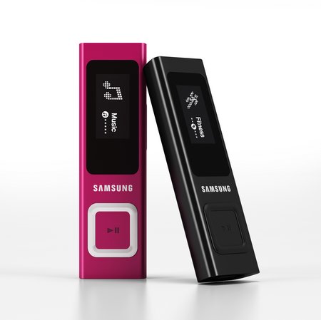 Samsung U6, un mismo reproductor para muchos momentos