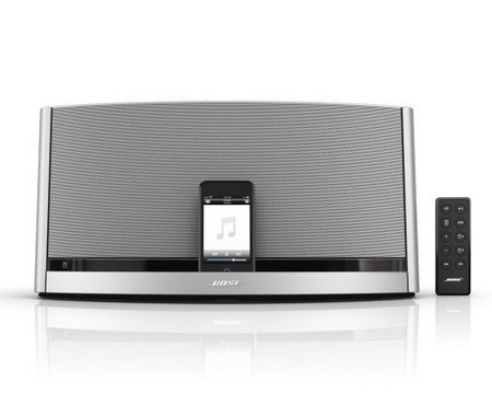 Bose SoundDock 10: sonido incomparable al mejor precio