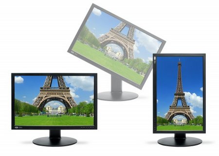 LaCie 324i, el monitor con los colores más reales
