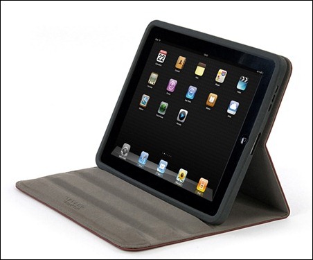 Schermo, nueva funda multi posición para iPad