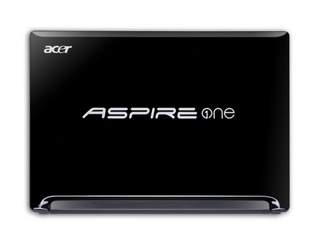 Acer Aspire One 522, netbook en alta definición