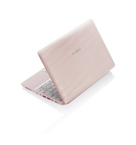 ASUS Eee PC 1015PW, netbook de alto rendimiento con diseño de primera