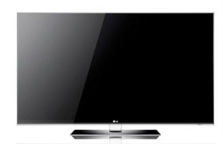 CES 2011: Los nuevos Televisores del 2011, Internet y 3D sin gafas