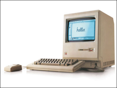 Hace 27 años llego el primer “Mac”… esta es la historia de Apple