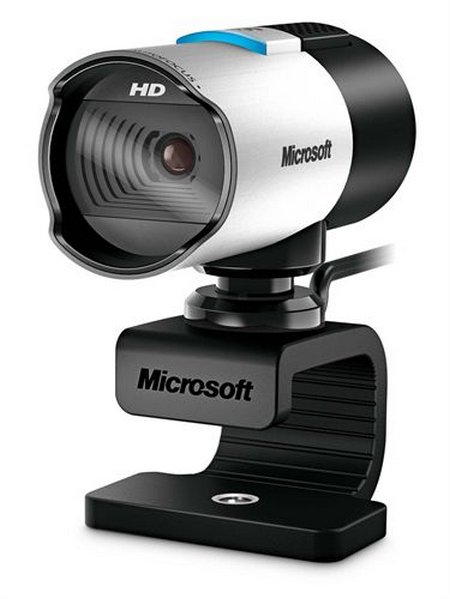 La webcam Full HD de Microsoft LifeCam Studio llega a España