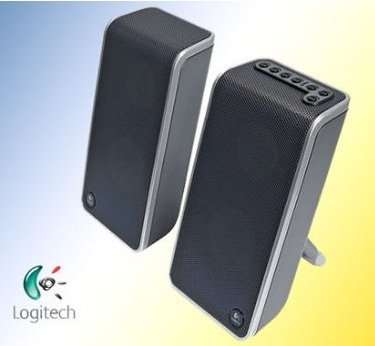 Logitech Wireless Speaker