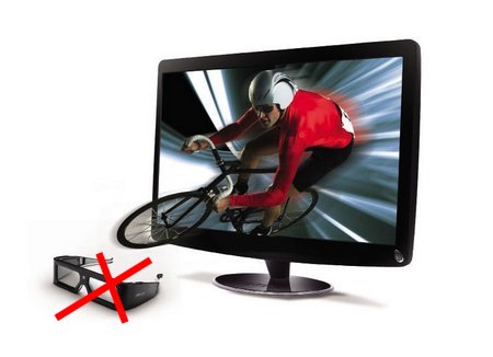 CES 2011: Las ventas de los TV 3D no aumentan