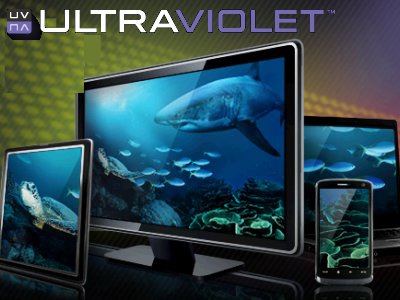 CES 2011: Hollywood dice adíos al DVD con Ultraviolet