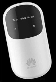Huawei MobileWifi E586 15Feb11