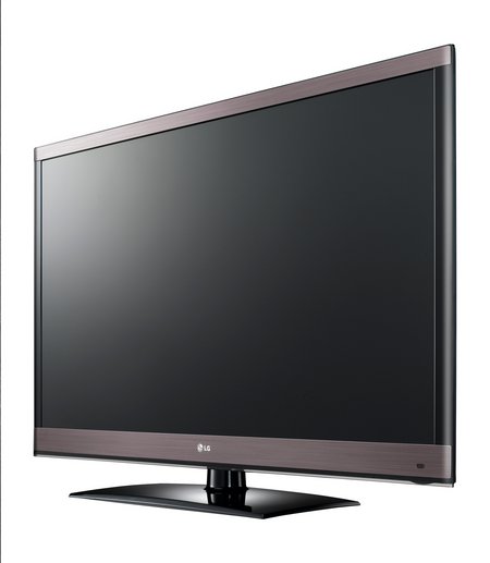LG CINEMA 3DTV LW5700