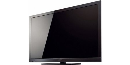 Sony espera vender más televisores entre 2011 y 2012