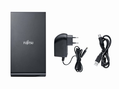 Fujitsu Celvin Drive D200 un innovador dispositivo de almacenamiento externo para el hogar