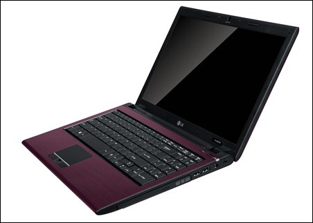 LG A520, portátil con pantalla de 15,6 y procesador i7