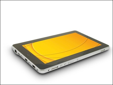 Airis OnePad, el tablet popular