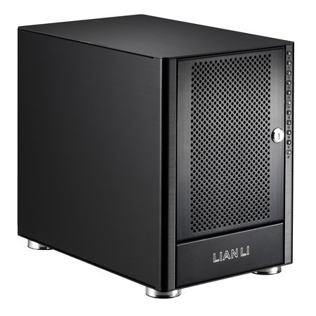 Nueva caja   EX50 de LianLi,