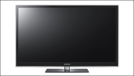 TV LED D6530/D6510 Series de Samsung… un 3D ¡económico!