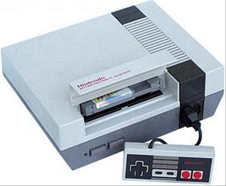 Convierte tu antigua NES en un disco USB