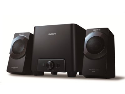 Sony SRS-D4