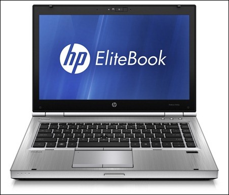 HP EliteBook, rendimiento y autonomía de hasta de 32 horas