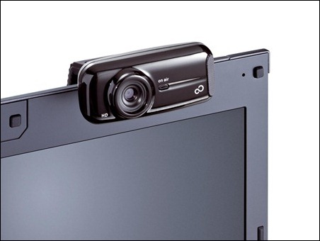 Fujitsu lanza la nueva Webcam 300 BizCardScan, con un software Business Card