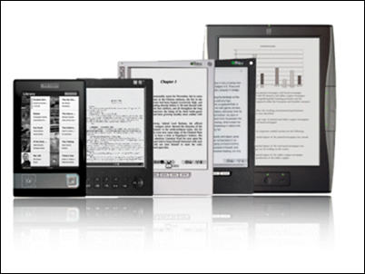 La venta de eReaders y tablets rondará las 300.000 unidades en 2011 en España