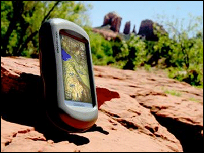 La Semana Santa más activa con los GPS de outdoor de Garmin