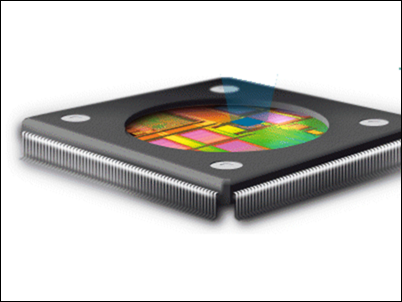 Para Tablets y Móviles: Procesadores de 2,5 GHz llegarán a finales del 2012
