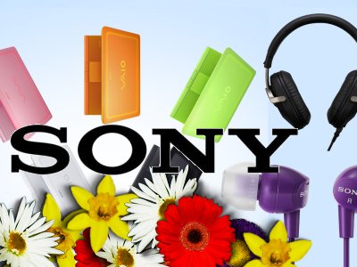Las novedades para la primavera de Sony (Auriculares, altavoces y portátiles)