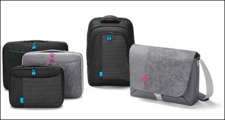 Bounce de Dicota, nueva colección de bolsas y mochilas para portátiles