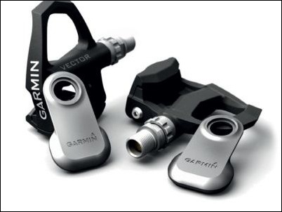 Garmin Vector: el sensor que marca un antes y un después en el ciclismo