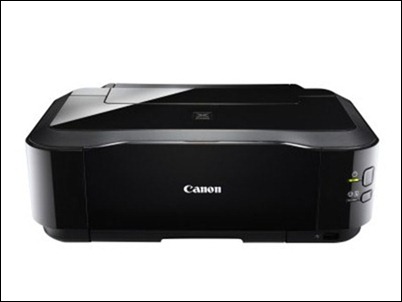 Canon PIXMA iP4950, Impresión de calidad superior, rápida