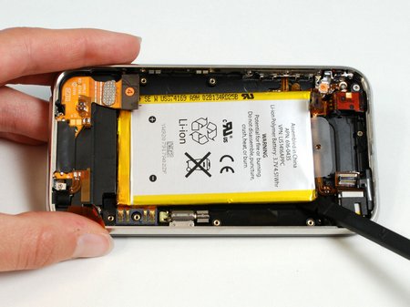 Un fallo en el sistema de localización del iPhone 4S podría causar problemas de batería