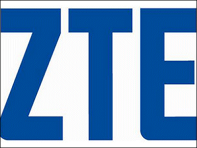 ZTE se convierte en el cuarto fabricante mundial de móviles