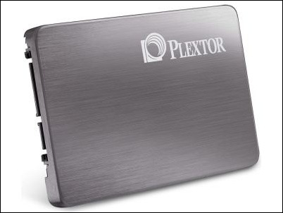 Discos SSD de Plextor con tecnología de velocidad real