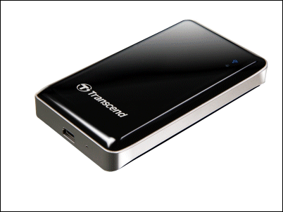 StoreJet Cloud Wireless disco duro portátil Wifi