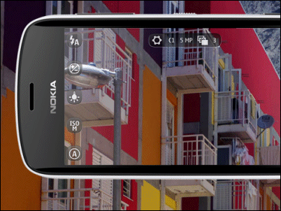 Nokia presenta una nueva gama de dispositivos y servicios móviles