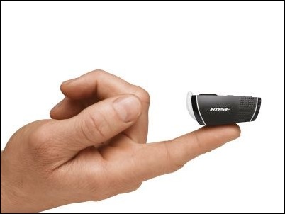 Bose Bluetooth Serie 2: conversaciones siempre a salvo de ruidos