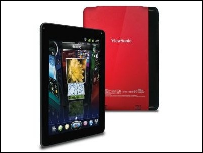 ViewPad 10e, un tablet a la última al precio de 284€